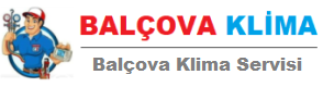 balçova klima servisi logo