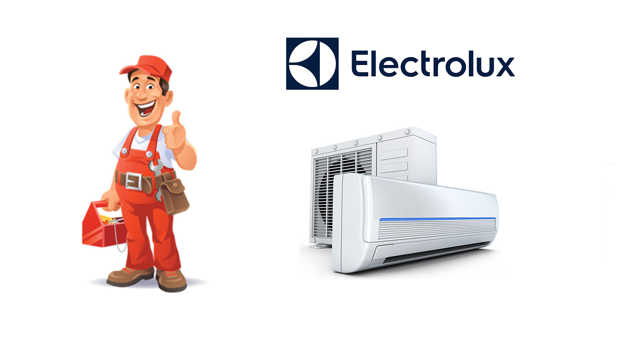 Balçova Electrolux klima servisi