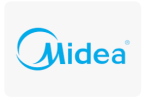 balçova midea klima servisi