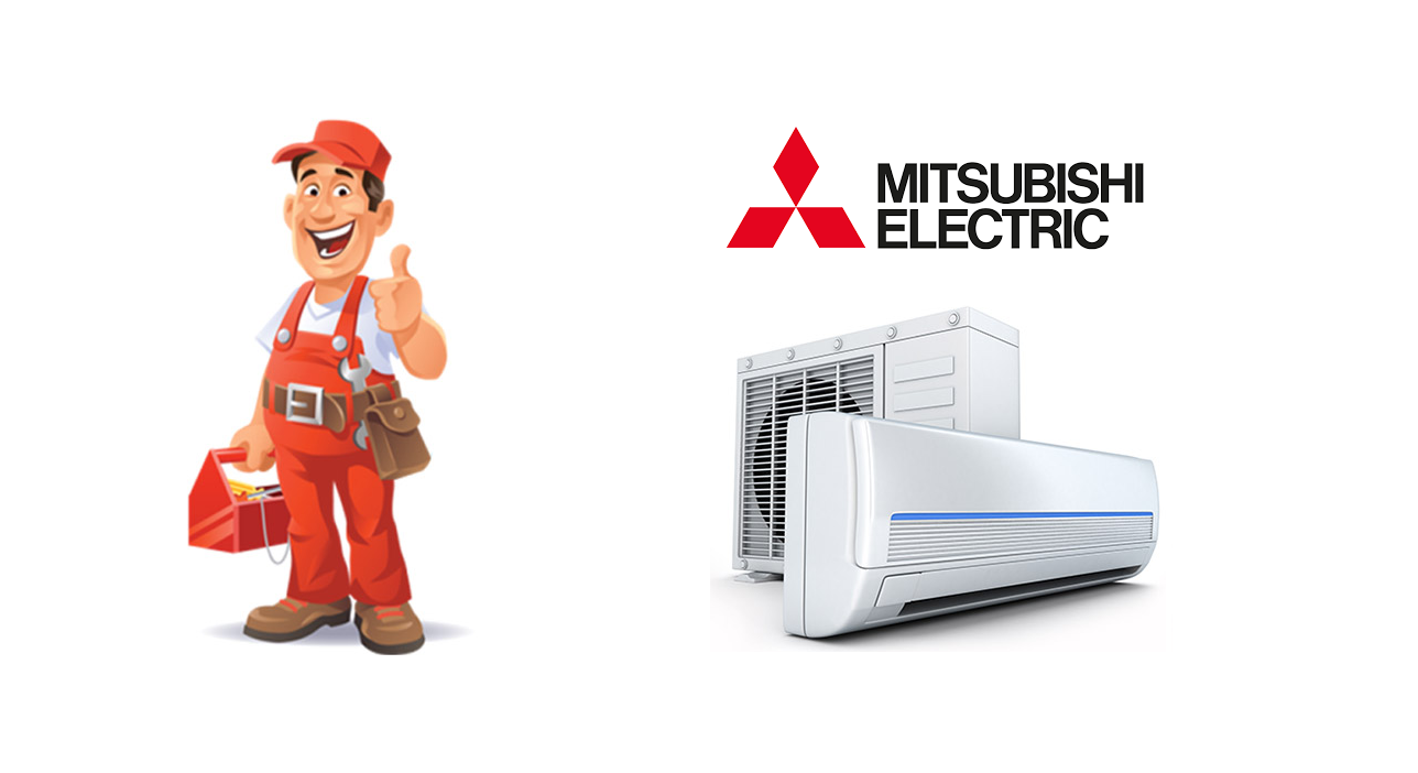 Balçova mitsubishi klima servisi
