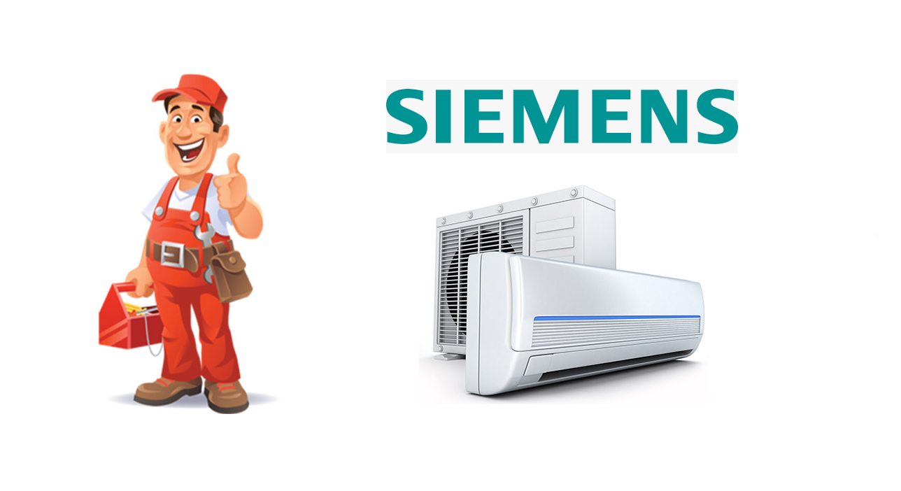 Balçova Siemens klima servisi